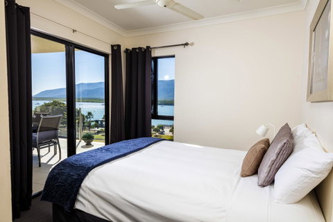 Jack And Newell Holiday Apartments - Tourism Gold Coast 38