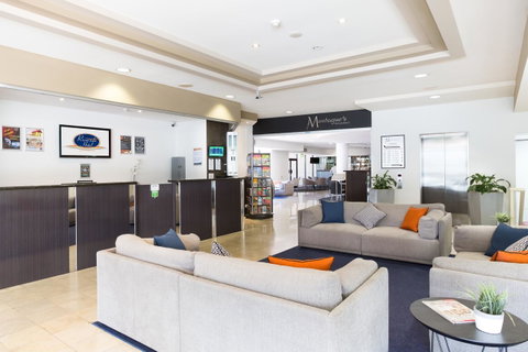 Riverside Hotel Southbank - Tourism Gold Coast 5