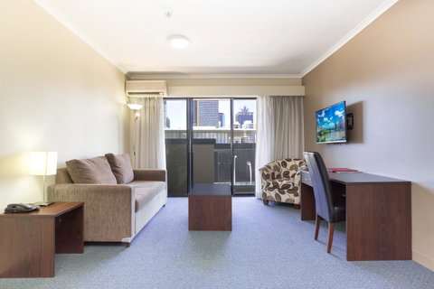 Riverside Hotel Southbank - Tourism Gold Coast 19