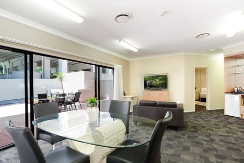 Riverside Hotel Southbank - Tourism Gold Coast 16