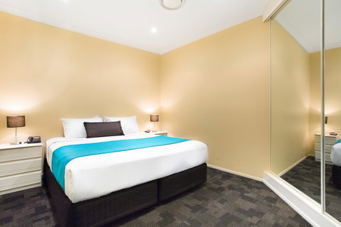 Riverside Hotel Southbank - Tourism Gold Coast 15