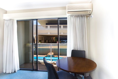 Riverside Hotel Southbank - Tourism Gold Coast 22