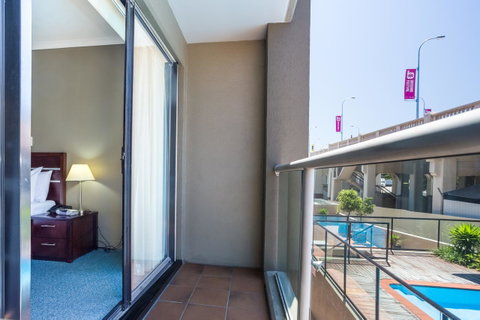 Riverside Hotel Southbank - Tourism Gold Coast 4