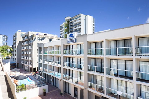 Riverside Hotel Southbank - Tourism Gold Coast 3