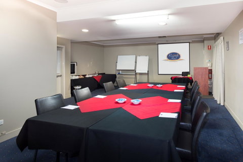 Riverside Hotel Southbank - Tourism Gold Coast 27