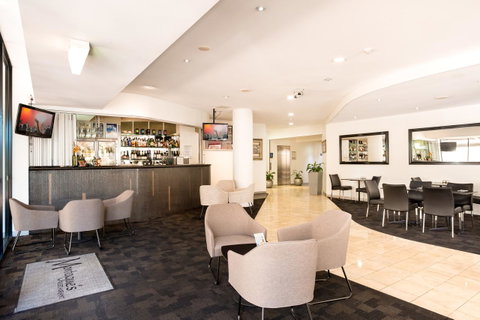 Riverside Hotel Southbank - Tourism Gold Coast 7