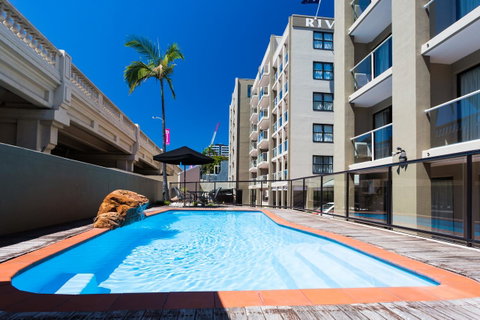 Riverside Hotel Southbank - Tourism Gold Coast 9
