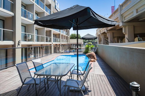 Riverside Hotel Southbank - Tourism Gold Coast 10