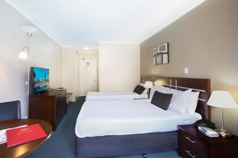 Riverside Hotel Southbank - Tourism Gold Coast 21