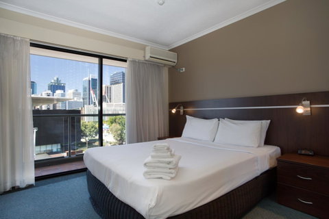 Riverside Hotel Southbank - Tourism Gold Coast 18