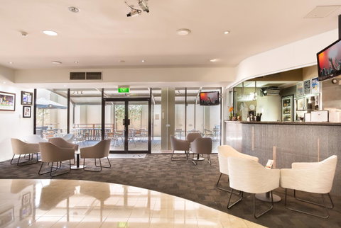 Riverside Hotel Southbank - Tourism Gold Coast 6