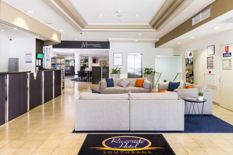 Riverside Hotel Southbank - Tourism Gold Coast 13