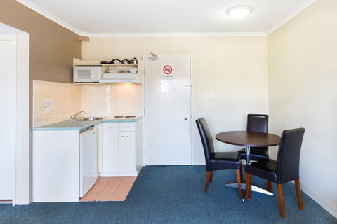 Riverside Hotel Southbank - Tourism Gold Coast 20
