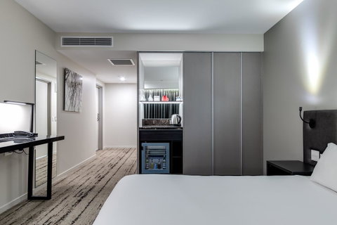 Courtyard By Marriott Brisbane South Bank - Tourism Gold Coast 22