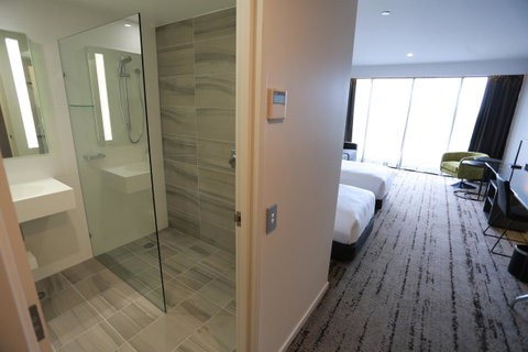 Courtyard By Marriott Brisbane South Bank - Tourism Gold Coast 16