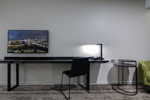 Courtyard By Marriott Brisbane South Bank - Tourism Gold Coast 15