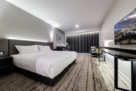 Courtyard By Marriott Brisbane South Bank - Tourism Gold Coast 23