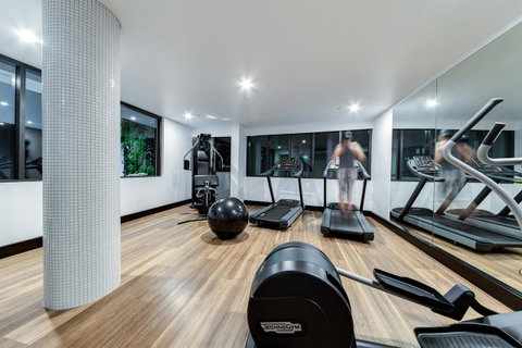 Courtyard By Marriott Brisbane South Bank - Tourism Gold Coast 7