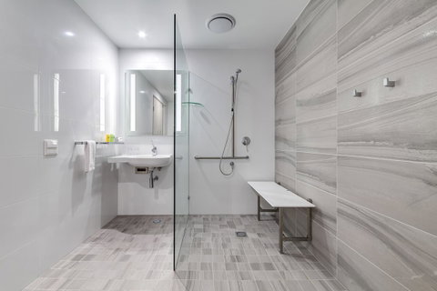 Courtyard By Marriott Brisbane South Bank - Tourism Gold Coast 8