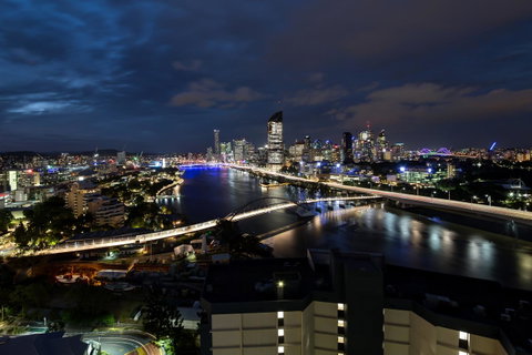 Courtyard By Marriott Brisbane South Bank - Tourism Gold Coast 26