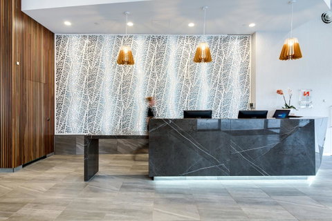 Courtyard By Marriott Brisbane South Bank - Tourism Gold Coast 10