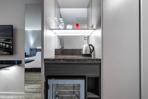 Courtyard By Marriott Brisbane South Bank - Tourism Gold Coast 17