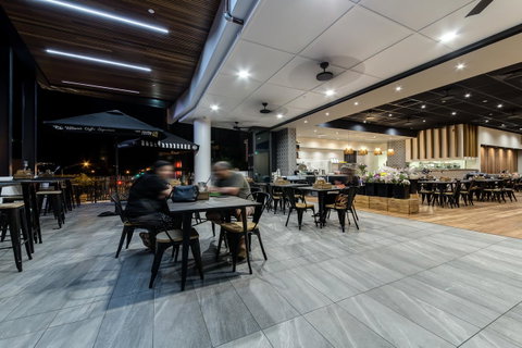 Courtyard By Marriott Brisbane South Bank - Tourism Gold Coast 30
