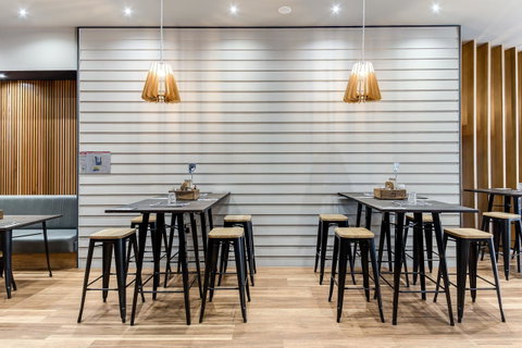 Courtyard By Marriott Brisbane South Bank - Tourism Gold Coast 13