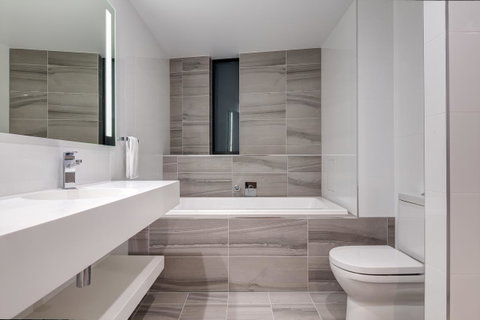 Courtyard By Marriott Brisbane South Bank - Tourism Gold Coast 41