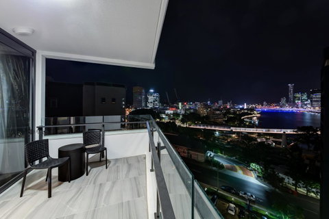 Courtyard By Marriott Brisbane South Bank - Tourism Gold Coast 44