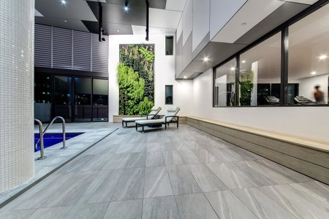 Courtyard By Marriott Brisbane South Bank - Tourism Gold Coast 31