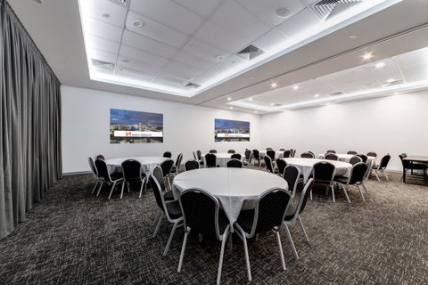 Courtyard By Marriott Brisbane South Bank - Tourism Gold Coast 36