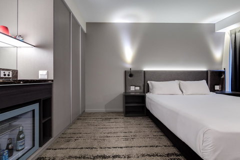 Courtyard By Marriott Brisbane South Bank - Tourism Gold Coast 21
