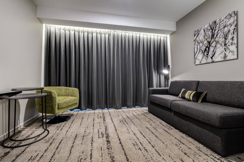 Courtyard By Marriott Brisbane South Bank - Tourism Gold Coast 4