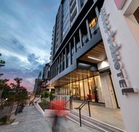 Swiss-Belhotel South Bank Brisbane - Tourism Gold Coast