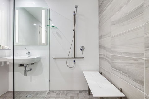 Courtyard By Marriott Brisbane South Bank - Tourism Gold Coast 19