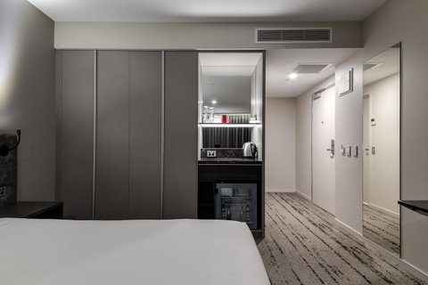 Courtyard By Marriott Brisbane South Bank - Tourism Gold Coast 18