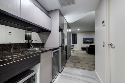 Courtyard By Marriott Brisbane South Bank - Tourism Gold Coast 39