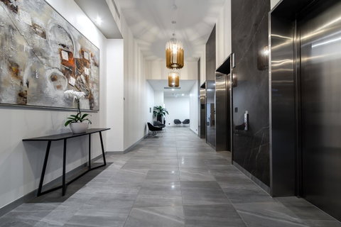 Courtyard By Marriott Brisbane South Bank - Tourism Gold Coast 14