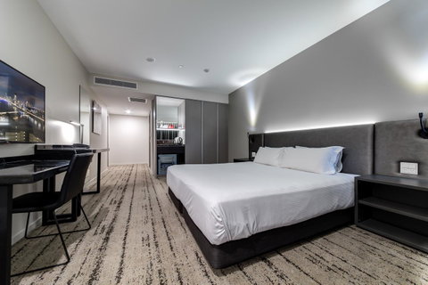 Courtyard By Marriott Brisbane South Bank - Tourism Gold Coast 3