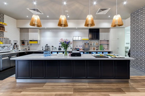 Courtyard By Marriott Brisbane South Bank - Tourism Gold Coast 28