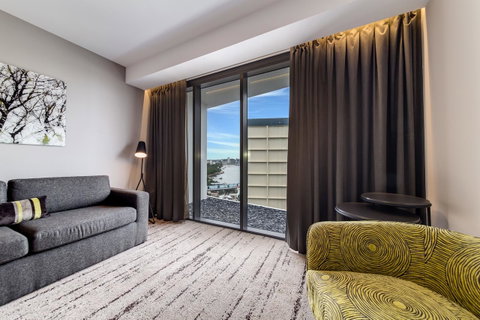 Courtyard By Marriott Brisbane South Bank - Tourism Gold Coast 35