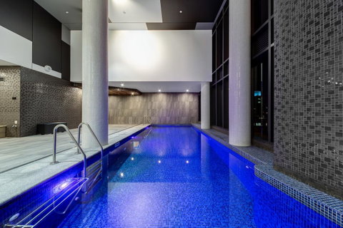 Courtyard By Marriott Brisbane South Bank - Tourism Gold Coast 5