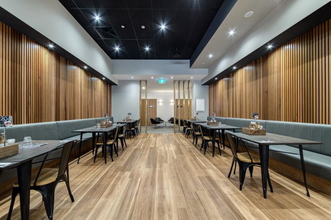 Courtyard By Marriott Brisbane South Bank - Tourism Gold Coast 6