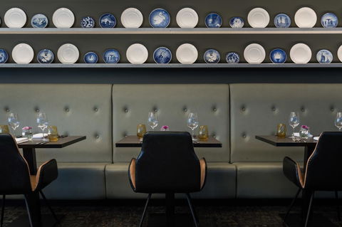 Rydges Fortitude Valley - Tourism Gold Coast 30