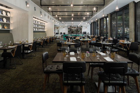 Rydges Fortitude Valley - Tourism Gold Coast 23
