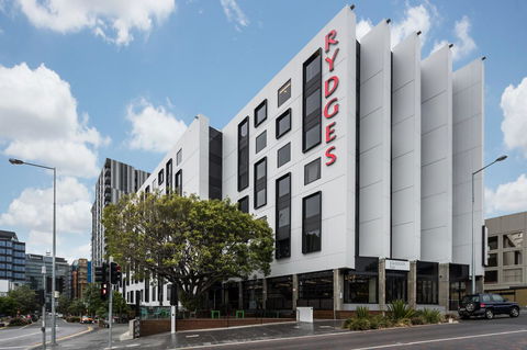 Rydges Fortitude Valley - Tourism Gold Coast 0