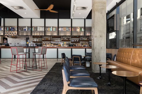 Rydges Fortitude Valley - Tourism Gold Coast 17