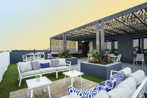 Arise Harmony Apartments - Tourism Gold Coast 1