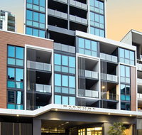 Arise Harmony Apartments - Tourism Gold Coast